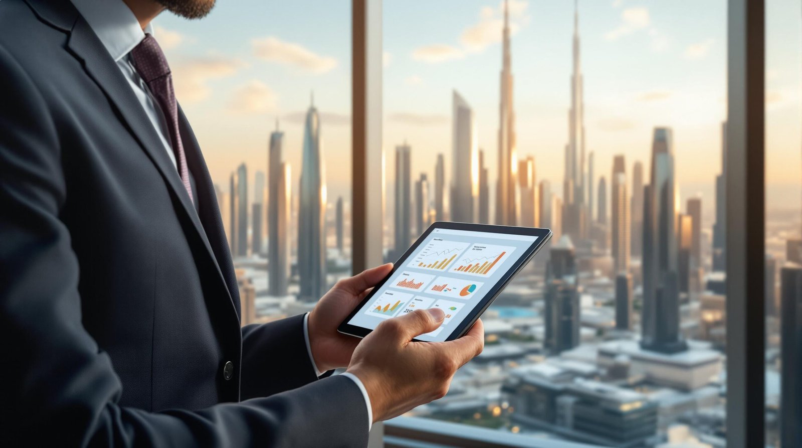 Best Reporting Tools For Dubai Property Managers 2025